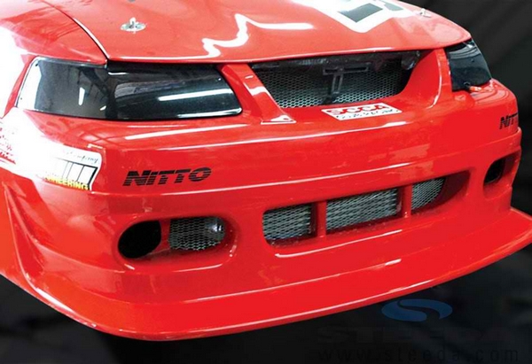 Cobra Mustang Front Splitter - 03-04 Cobra